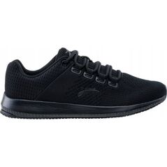 Iguana BUTY NISKIE DECATIS W BLACK 41