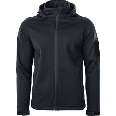 Kurtka męska Magnum Cervus czarna r. 2XL