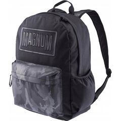 Magnum SPRZĘT I AKCESORIA MAGNUM CORPS BLACK/SILVER CAMO ONE SIZE