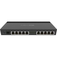 Router MikroTik RB4011IGS+RM