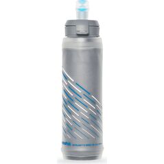 HydraPak Butelka składana szara 300 ml