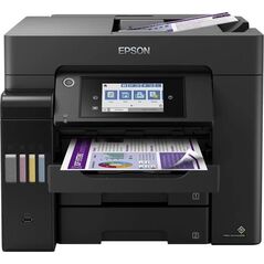 Urządzenie wielofunkcyjne Epson EcoTank Pro ET-5850 (C11CJ29401)