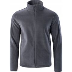Elbrus POLAR MAGNUM ESSENTIAL FLEECE FORGED IRON XL