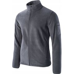 Elbrus POLAR MAGNUM ESSENTIAL FLEECE FORGED IRON XXXL