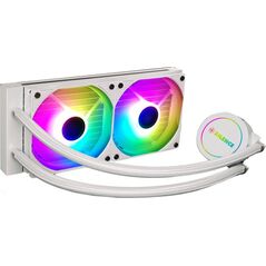 Chłodzenie wodne Xilence Performance A+ LiQuRizer LQ240 White ARGB (XC974)