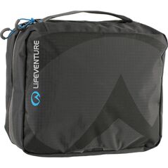 Lifeventure Wash Bag, Large, Grey