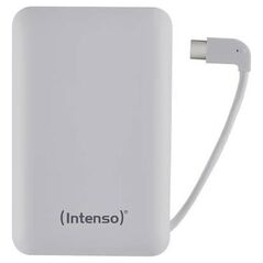 Powerbank Intenso XC10000 10000mAh Biały
