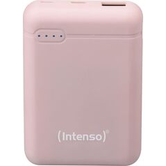 Powerbank Intenso XS10000 10000mAh Różowy