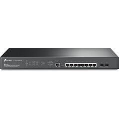 Switch TP-Link TL-SG3210XHP-M2