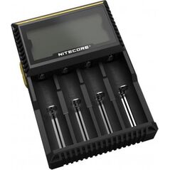 Ładowarka Nitecore D4 EU (510105)