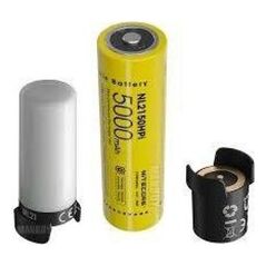 Nitecore Akumulator AA / R6 5000mAh 1 szt.