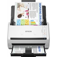 Skaner Epson WorkForce DS-770II (B11B262401)