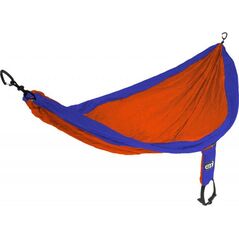 Eno Jednoosobowy hamak SingleNest Sapphire/ Orange