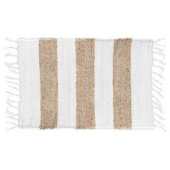 Douceur d`Interieur DYWANIK BOHEMIANA - SAGANE 50x80