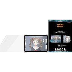 Etui na tablet PanzerGlass PanzerGlass GraphicPaper iPad Pro 11" (18/20/21)/ Air(20), Anti Glare, Case Friendly, Antibacterial