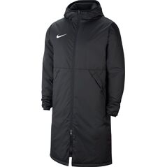 Kurtka męska Nike Repel Park czarna r. M