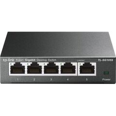 Switch TP-Link TL-SG105S