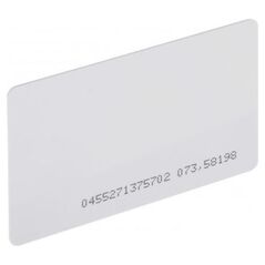 Atlo KARTA ZBLIŻENIOWA RFID ATLO-104N13