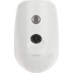 Hikvision HIKVISON Czujnik PIR + CAM AX PRO DS-PDPC12P-EG2-WE