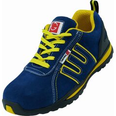 Galmag BUTY NISKIE BEZPIECZNE 564/S1/R-43 ART564-S1-R43