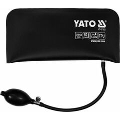 Yato YATO PODUSZKA MONTAŻOWA 135kg (270x130mm) YT-67383