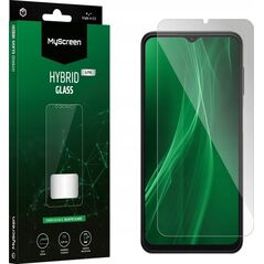 MyScreen Protector Szkło hybrydowe MyScreen HYBRID GLASS LITE 6" EA KIT