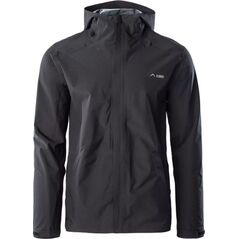 Kurtka męska Elbrus Gantori czarna r. 2XL
