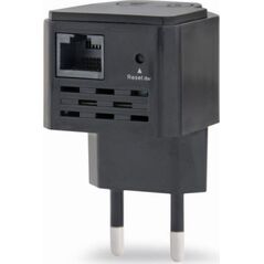 Access Point Gembird WNP-RP300-03-BK