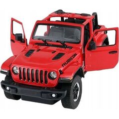 Rastar R/C samochód Jeep Wrangler JL (1:14)