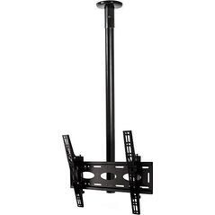 B-Tech Uchwyt sufitowy BT8424-150/B 37'' - 65''