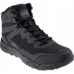 Magnum OBUWIE TAKTYCZNE LEKKIE BONDSTEEL MID WP C BLACK 44