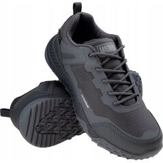 Magnum OBUWIE TAKTYCZNE LEKKIE BONDSTEEL LOW WP C DARK GREY 45