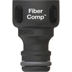 Fiskars Przyłącze kranowe FiberComp 1/2" (1027053)