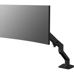 Ergotron Uchwyt biurkowy Ergotron HX Desk Monitor Arm (45-475-224)