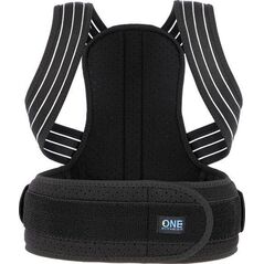 One Fitness STABILIZATOR POSTAWY CIAŁA KOREKTOR REGUL. ROZM. M