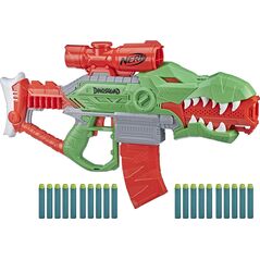 Hasbro Hasbro Nerf DinoSquad Rex-Rampage - F0807EU4