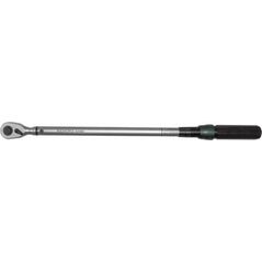 Rockforce ROCKFORCE KLUCZ DYNAMOMETRYCZNY 1/2" 1/2" 60-330Nm RF-6474660