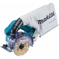 Makita Przecinarka 18V DCC500Z