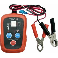 Yato YATO TESTER ELEKTRONICZNY WTRYSKU / BENZYNA YT-72960
