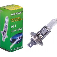 Vexin Żarówka Samochodowa H1-12V /55W 0164