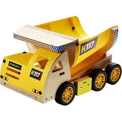 Stanley Junior Wywrotka Stanley Jr zestaw do złożenia (OK006-SY)
