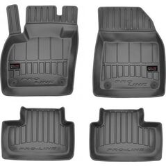Frogum Dywaniki samochodowe FROGUM PRO-LINE 3D407879 (gumowe)