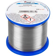 Cynel Cyna 0.56mm/500g Sn60Pb40 CYNEL