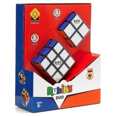 Spin Master Kostka Rubika Duo pack