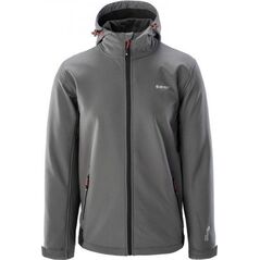 Kurtka męska Hi-Tec Noxon szara r. XL