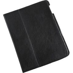 Etui na tablet Quer Etui Dedykowane Do Apple Ipad 3 Skóra Czarne