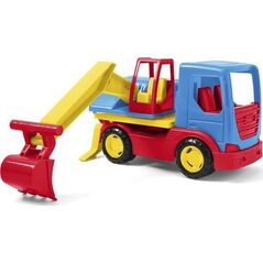 Wader Tech Truck Koparka