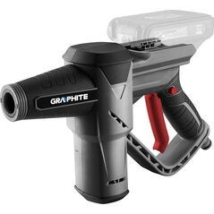 Myjka ciśnieniowa Graphite Energy+ 58G083
