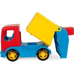 Wader TECH TRUCK POJAZD DROGOWY ŚMIECIARKA 26cm WADER 35311