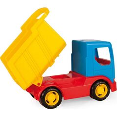 Wader TECH TRUCK SAMOCHÓD BUDOWLANY WYWROTKA 23cm WADER 35312
